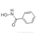 Benzohydroxamic acid CAS 495-18-1